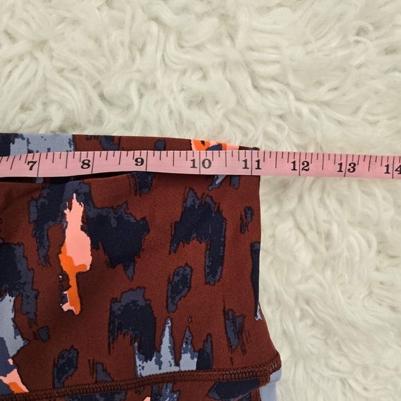 aerie leggings size small. Good preowned condition. - Picture 5 of 9